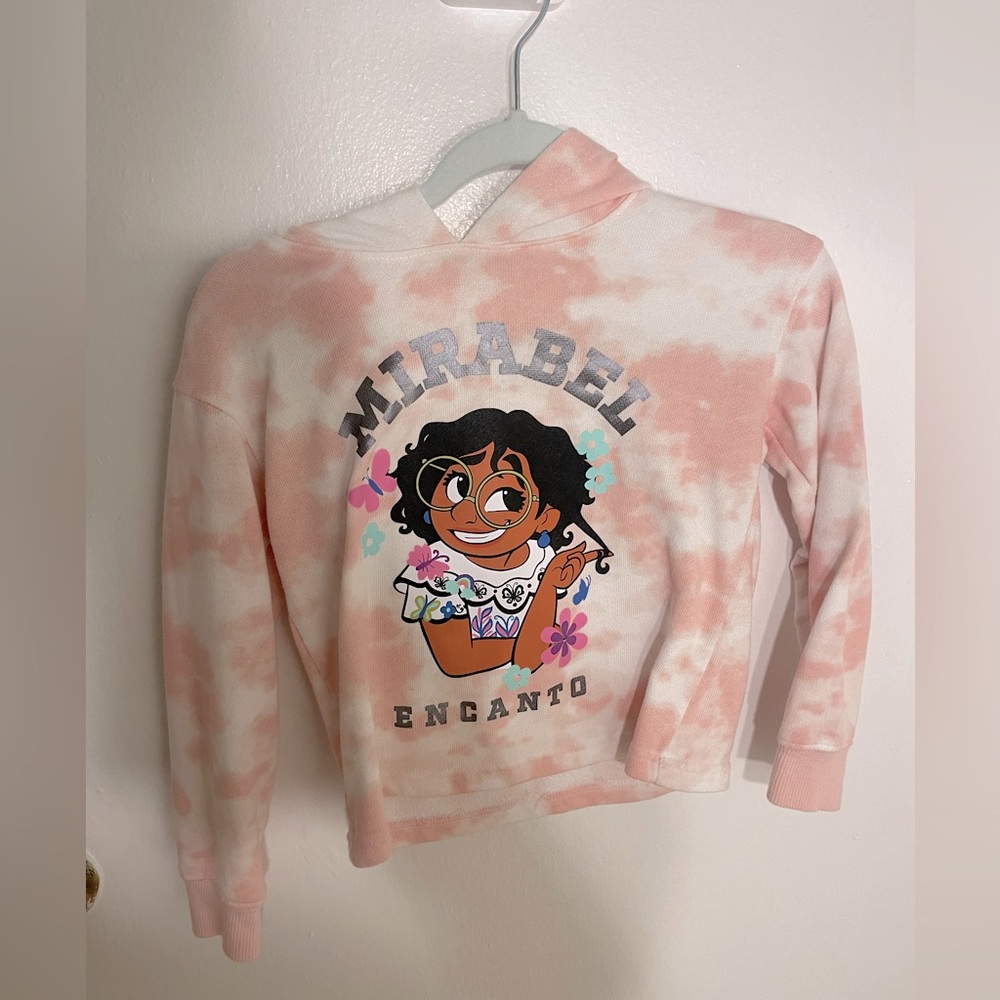 Encanto Mirabel Sweatshirt
